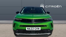 Vauxhall Mokka 1.2 Turbo 100 Elite Nav 5dr Petrol Hatchback